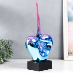 Сувенир «Абстракция. Сердце» - Фото 1