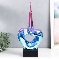 Сувенир «Абстракция. Сердце» - Фото 2