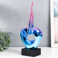 Сувенир «Абстракция. Сердце» - Фото 3