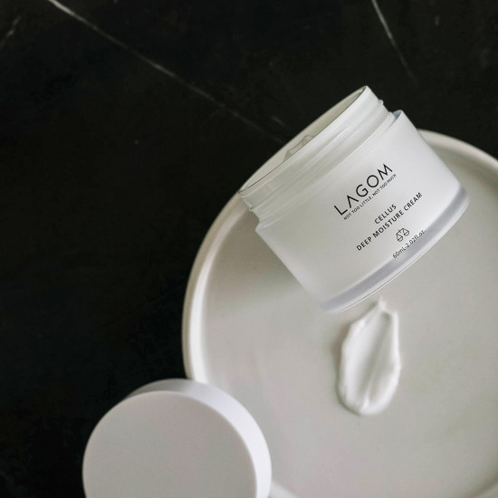 Крем для лица «Cellus Deep Moisture Cream»
