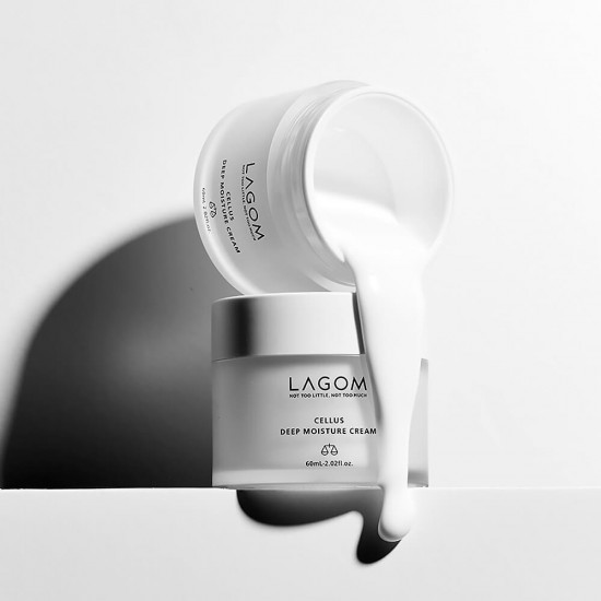 Крем для лица «Cellus Deep Moisture Cream»