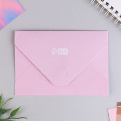 Набор конвертов «Открой, когда...» - Фото 2