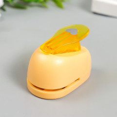 Дырокол фигурный «Узор» - Фото 1