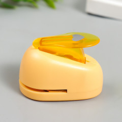 Дырокол фигурный «Узор» - Фото 2