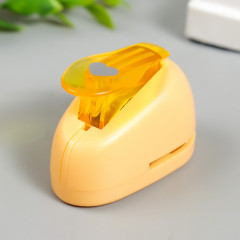 Дырокол фигурный «Узор» - Фото 4