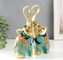 Набор фигурок декоративных «Африканский слон» - Фото 1