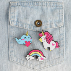 Набор значков «Ты чудо» - Фото 3