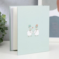 Фотоальбом «Малыши и барашки» - Фото 1