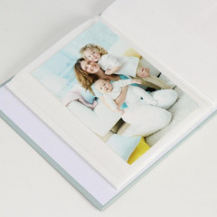 Фотоальбом «Малыши и барашки» - Фото 3