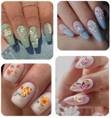 Слайдеры для ногтей «Лето» - Фото 2