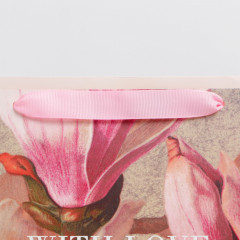 Пакет подарочный «Love» - Фото 2