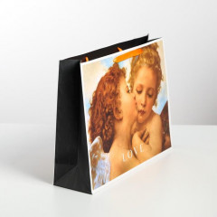 Пакет подарочный «Love» - Фото 2