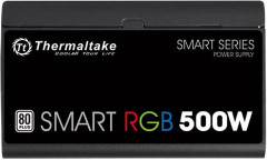 Блок питания Smart Pro RGB 500W - Фото 2