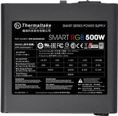 Блок питания Smart Pro RGB 500W - Фото 3