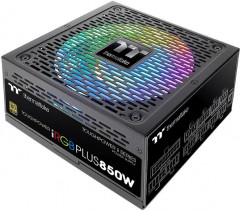Блок питания Toughpower iRGB Plus 850W - Фото 1