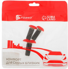 Набор игрушек в дефлектор «Сердечки» - Фото 2