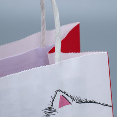 Пакет подарочный «Мягкая моя» - Фото 2