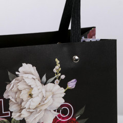 Пакет подарочный «Love» - Фото 2