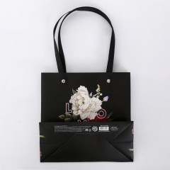 Пакет подарочный «Love» - Фото 3