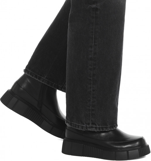 Ботинки женские