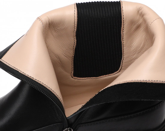 Ботинки женские