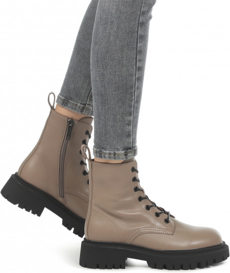 Ботинки женские