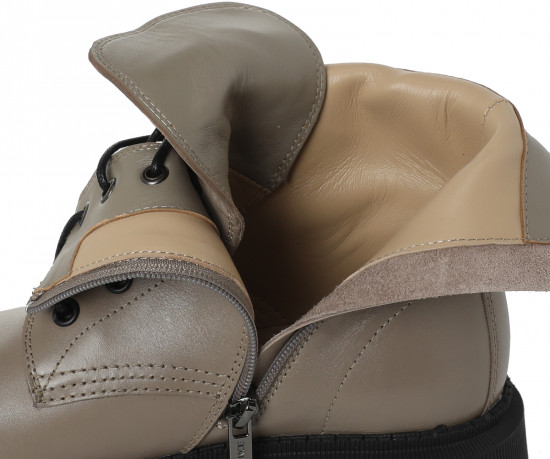 Ботинки женские