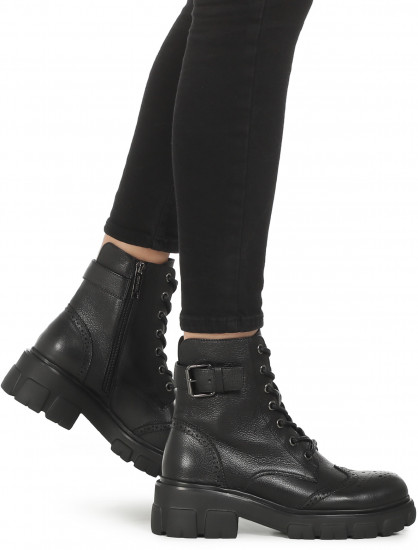 Ботинки женские