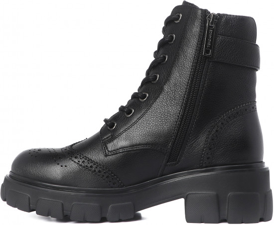 Ботинки женские