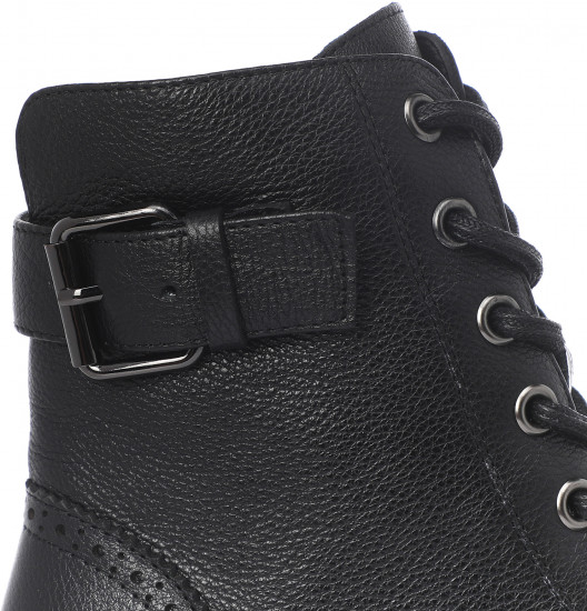 Ботинки женские