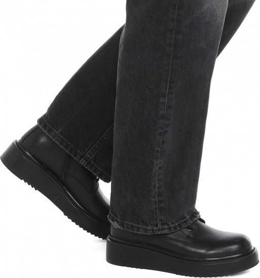 Ботинки женские