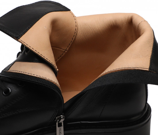 Ботинки женские