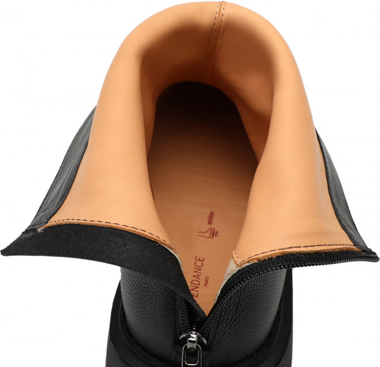 Ботинки женские