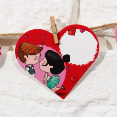 Набор открыток «Люблю тебя» - Фото 5