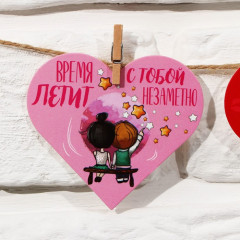 Набор открыток «Люблю тебя» - Фото 6