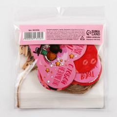 Набор открыток «Люблю тебя» - Фото 9