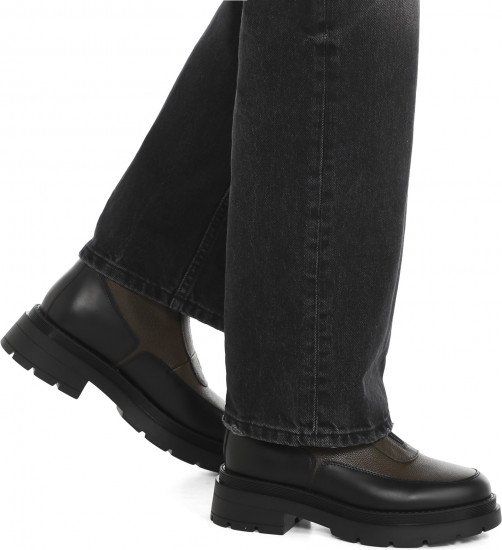 Ботинки женские