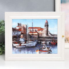 Ключница «Берег» - Фото 1