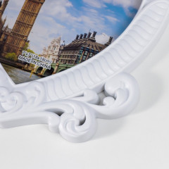 Фоторамка «Сердце с розами» - Фото 2