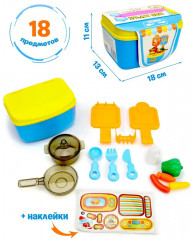 Набор игровой «Кухня» - Фото 2