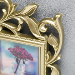 Фоторамка «Флористика» - Фото 1