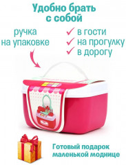 Набор игровой «Стилист» - Фото 7