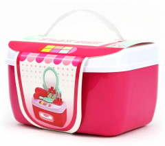 Набор игровой «Стилист» - Фото 8