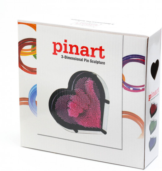 Экспресс-скульптор «PinArt»