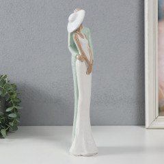 Статуэтка «Пара влюблённых» - Фото 1