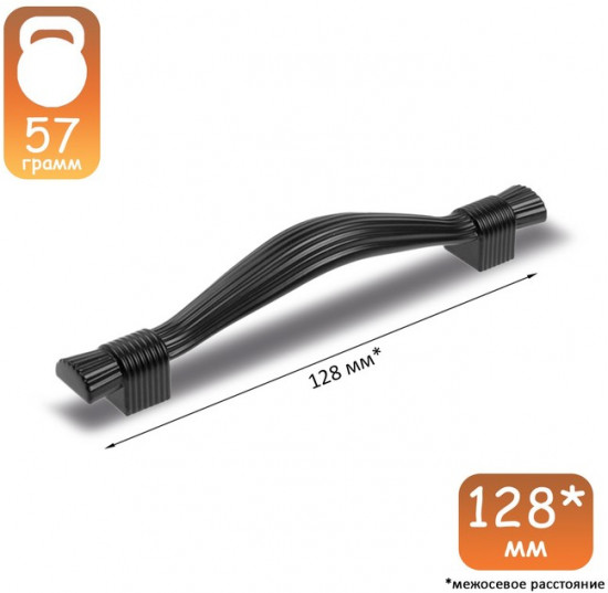 Ручка для мебели