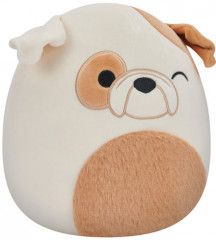 Игрушка мягкая «Бульдог Brock» - Фото 1