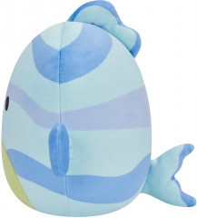 Игрушка мягкая «Полосатая рыба Leland» - Фото 2