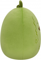 Игрушка мягкая «Соленый огурец Charles» - Фото 2