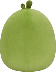 Игрушка мягкая «Соленый огурец Charles» - Фото 3